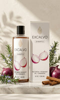 Excalvo Shampoo 500 ML